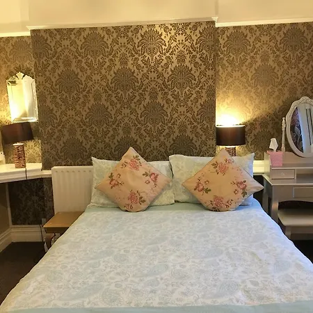 Alvera Court 4* Harrogate
