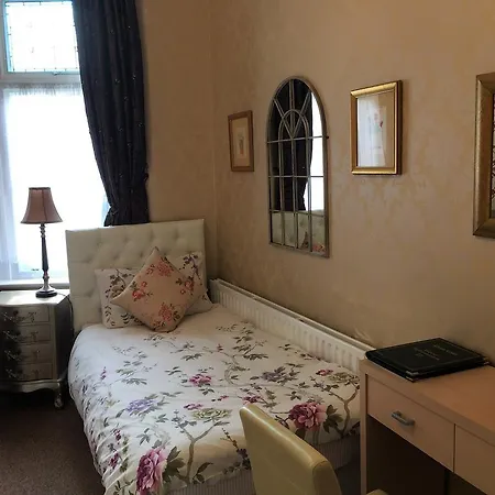 Pensión Alvera Court Harrogate