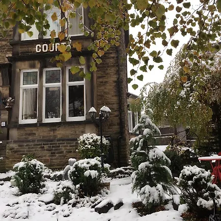 Alvera Court Pensión Harrogate