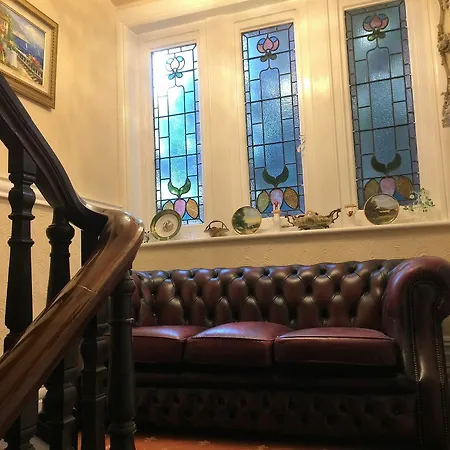 Pensión Alvera Court Harrogate