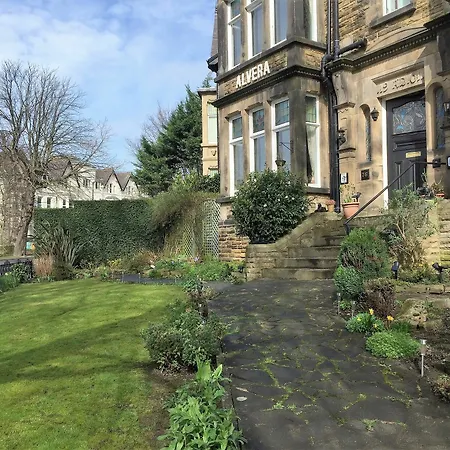 Alvera Court 4* Harrogate