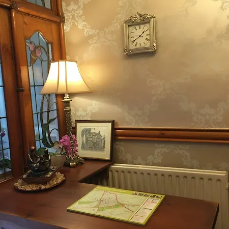 Alvera Court Harrogate