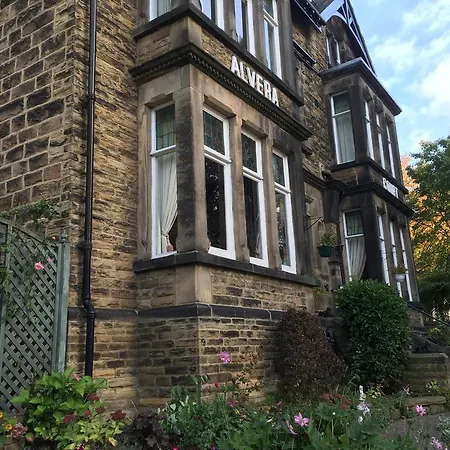 Alvera Court 4* Harrogate