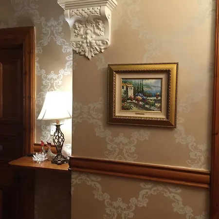 Guest house Alvera Court Harrogate