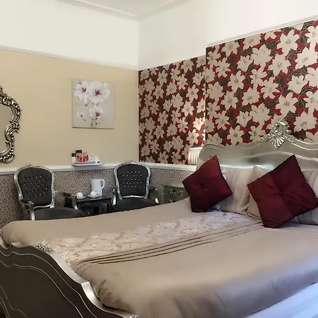 Alvera Court Harrogate