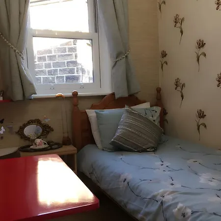 Guest house Alvera Court Harrogate
