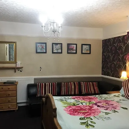 Alvera Court Guest house Harrogate