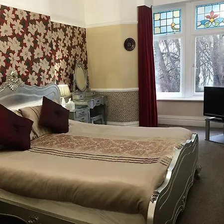Alvera Court Harrogate