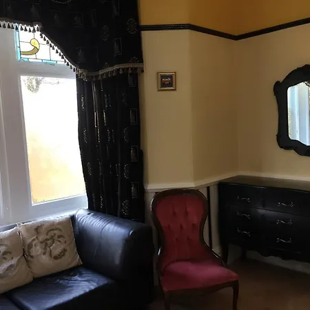 Guest house Alvera Court Harrogate
