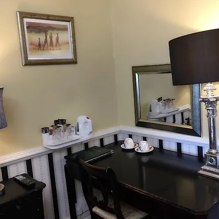 Alvera Court Guest house Harrogate