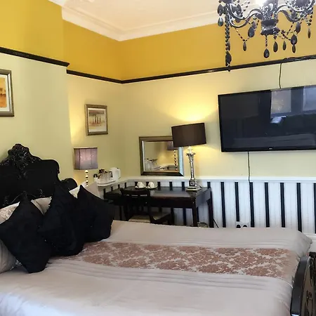 Alvera Court Harrogate