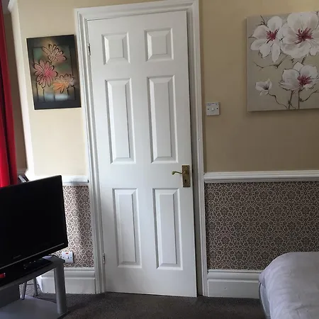 Guest house Alvera Court