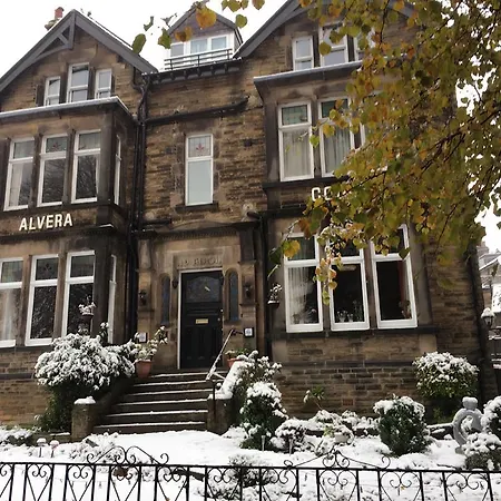 Alvera Court 4* Harrogate