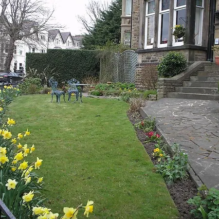 Alvera Court 4* Harrogate
