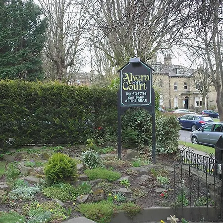 Alvera Court Harrogate