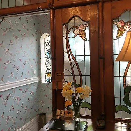 Guest house Alvera Court