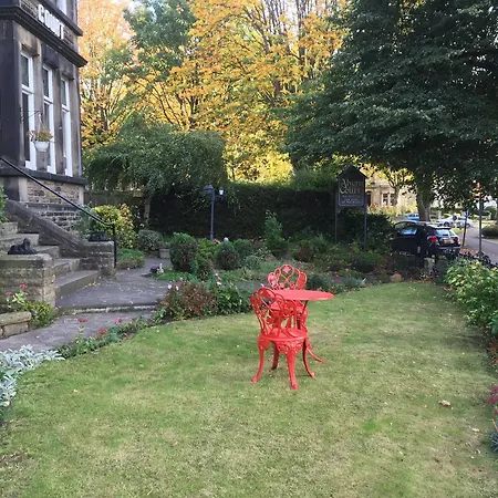Guest house Alvera Court Harrogate