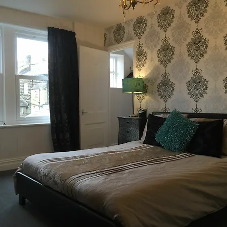 Alvera Court Guest house Harrogate