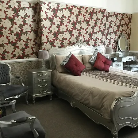 Alvera Court Harrogate