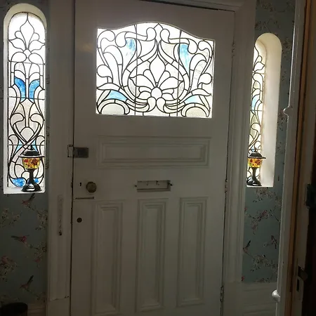 Guest house Alvera Court Harrogate