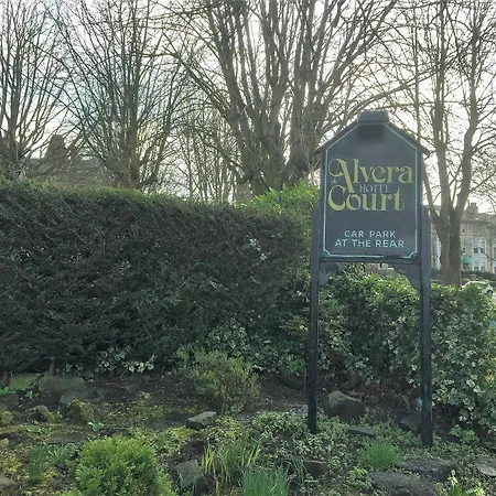 Alvera Court Guest house Harrogate