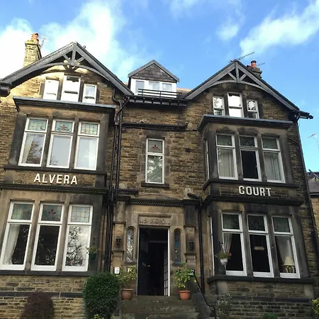 Guest house Alvera Court